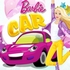 Barbie Car
