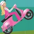 Barbie Ride