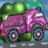 Barbie Truck