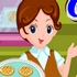 Cooking Cookies