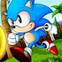 Sonic Angel Island