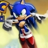 Sonic Jump Star