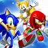 Sonic Smash Brothers