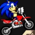 Sonic The Hedgehogs Moto