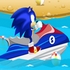 Super Sonic Ski