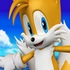 Tails' Nightmare