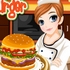 Tessa's Hamburger