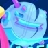 Agent Curiosa Rogue Robots