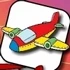 Airplane Memory Challenge