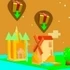 Polygon Village