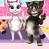 Preganat Kitty Room Decor