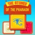 The stones of the Pharaoh